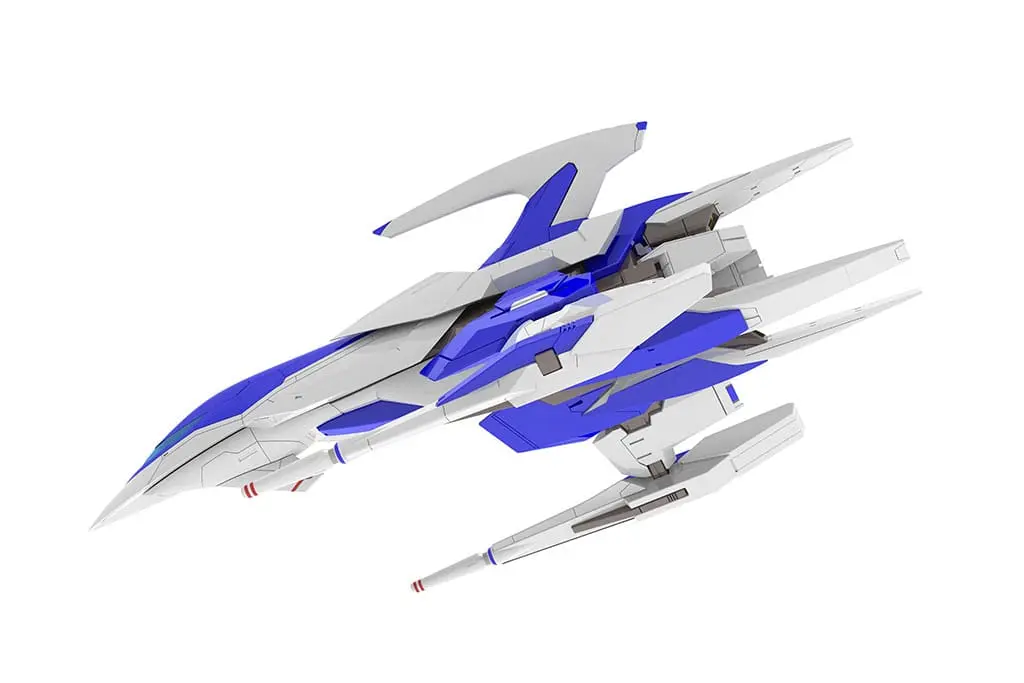 Dariusburst CS Core 1/60 Legend Silver Hawk Burst 2P Color Ver. műanyag modell készlet 16 cm termékfotó