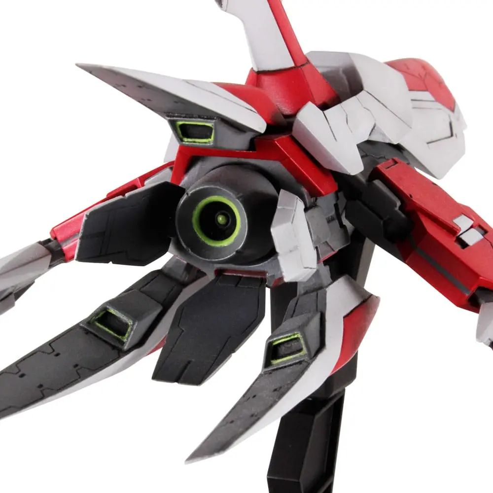 Dariusburst CS Core 1/60 Legend Silver Hawk Burst műanyag modell készlet 16 cm termékfotó