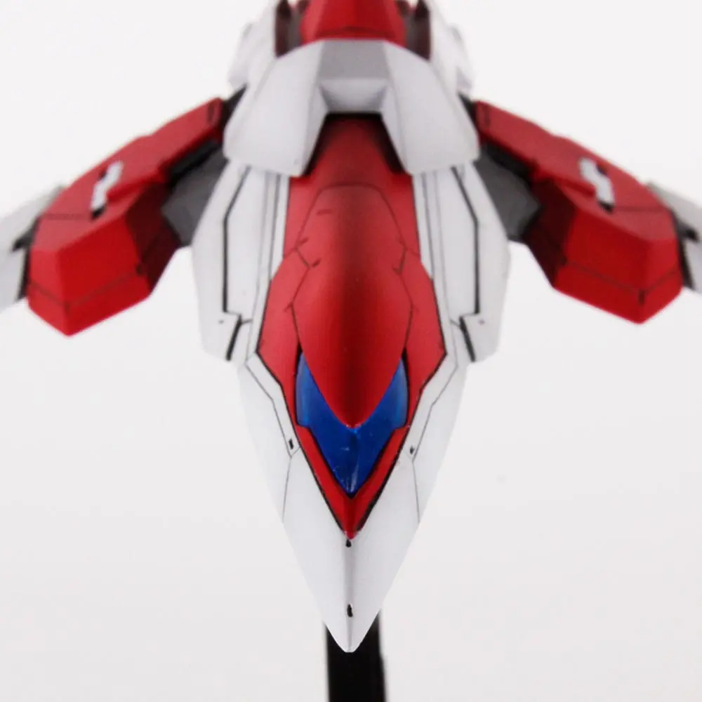 Dariusburst CS Core 1/60 Legend Silver Hawk Burst műanyag modell készlet 16 cm termékfotó