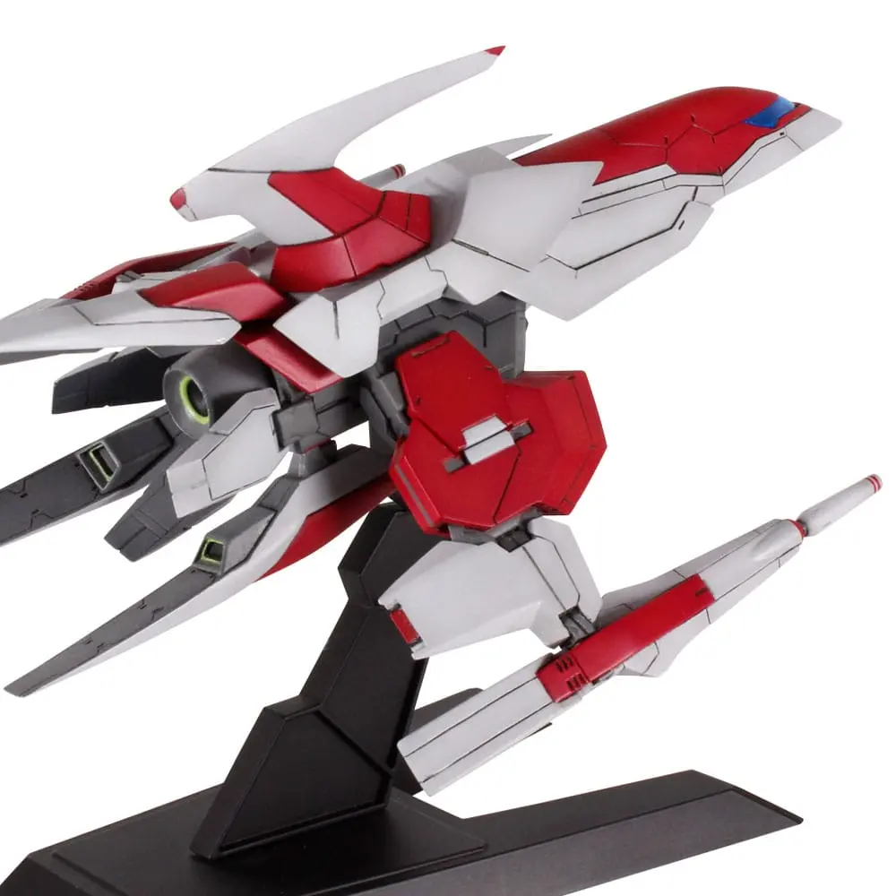 Dariusburst CS Core 1/60 Legend Silver Hawk Burst műanyag modell készlet 16 cm termékfotó
