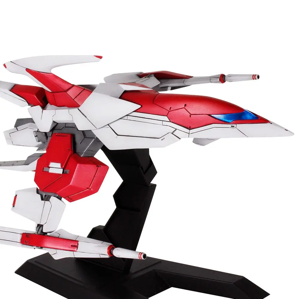 Dariusburst CS Core 1/60 Legend Silver Hawk Burst műanyag modell készlet 16 cm termékfotó