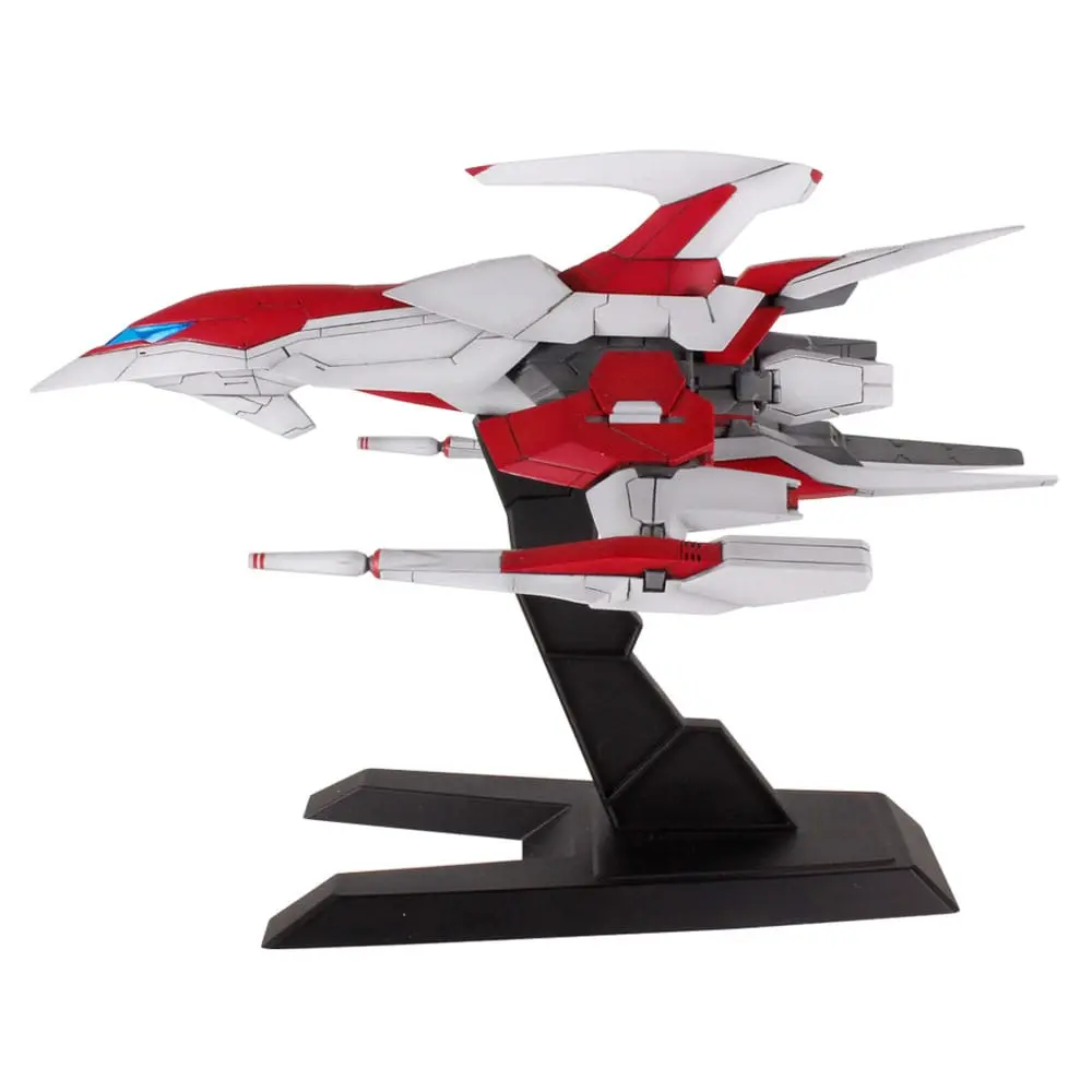 Dariusburst CS Core 1/60 Legend Silver Hawk Burst műanyag modell készlet 16 cm termékfotó