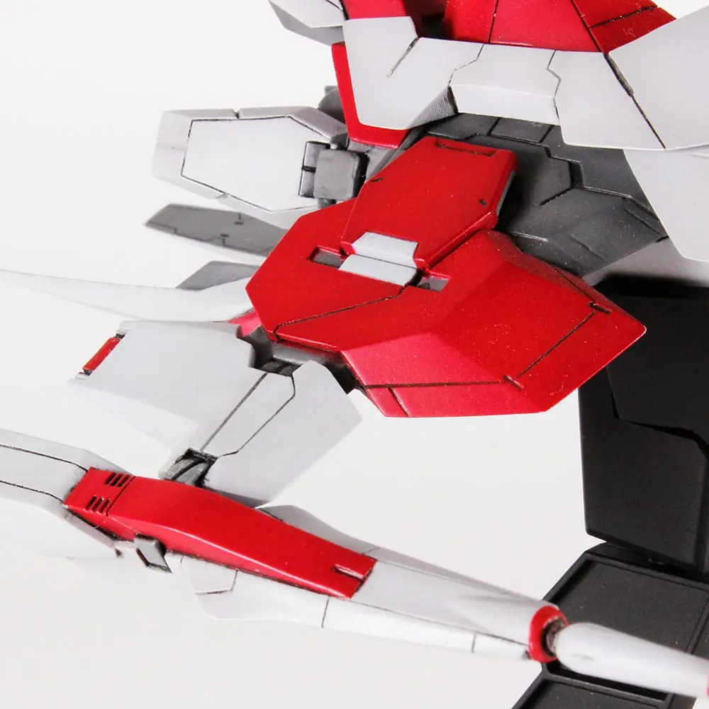 Dariusburst CS Core 1/60 Legend Silver Hawk Burst műanyag modell készlet 16 cm termékfotó