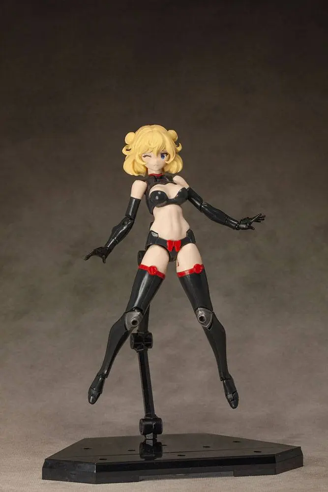 Dark Advent Vol. 1 Dragondress Sophia DX Ver. Műanyag modell készlet 16 cm termékfotó