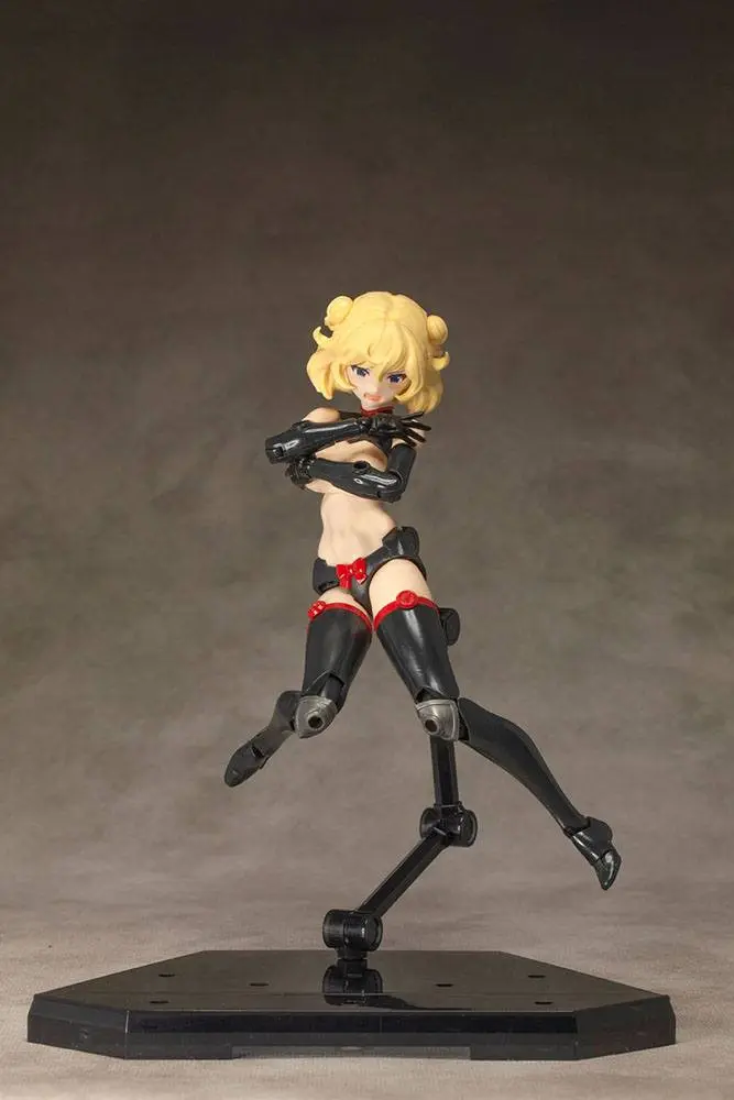 Dark Advent Vol. 1 Dragondress Sophia DX Ver. Műanyag modell készlet 16 cm termékfotó