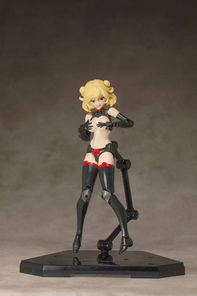 Dark Advent Vol. 1 Dragondress Sophia DX Ver. Műanyag modell készlet 16 cm termékfotó