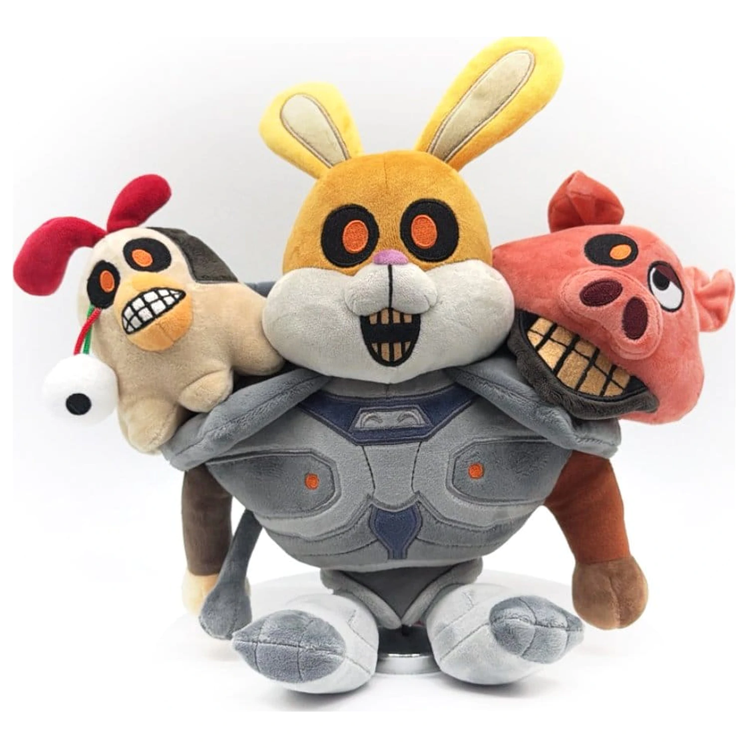Dark Deception plüss figura Joy Kill 22 cm termékfotó