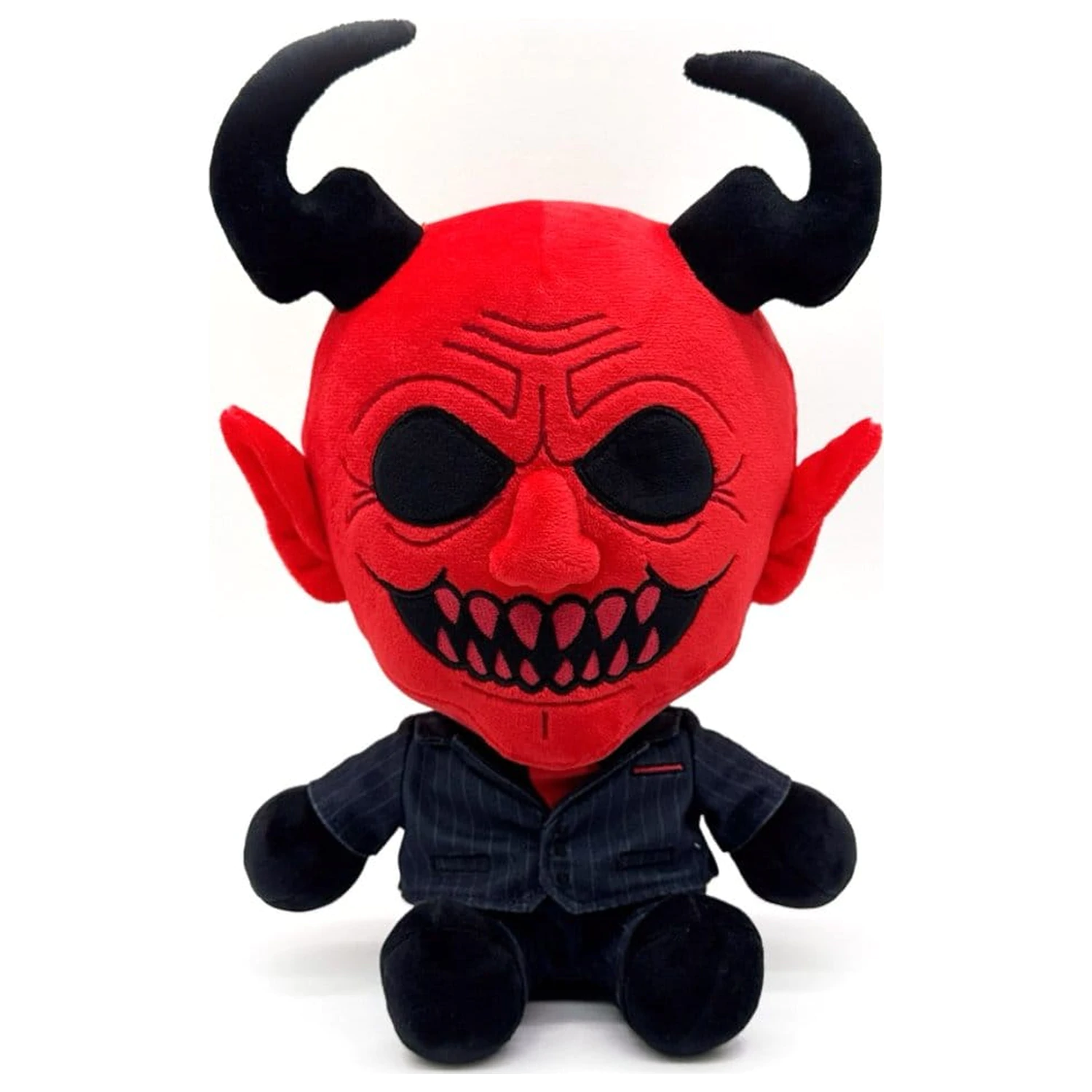 Dark Deception plüss figura Malak 22 cm termékfotó