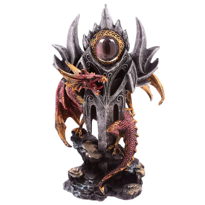 Dark Legends Eye of the Sword válogatás figura termékfotó