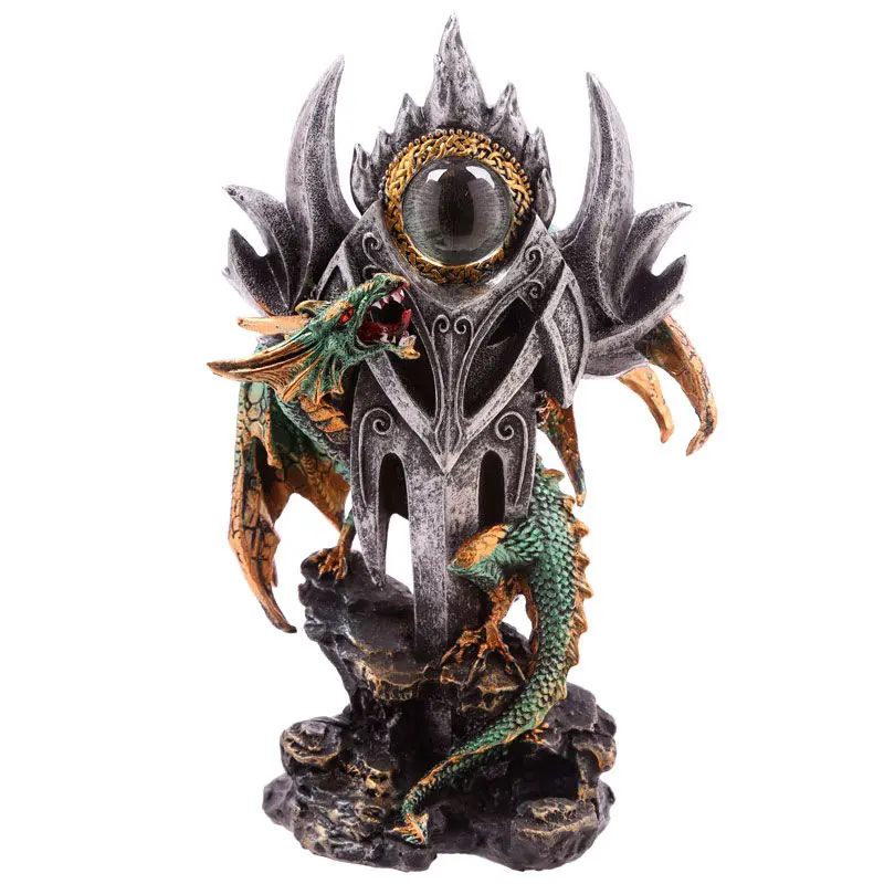 Dark Legends Eye of the Sword válogatás figura termékfotó