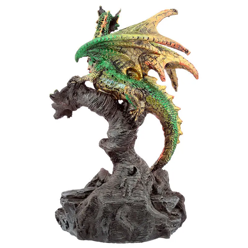 Dark Legends Forest Protector Dragon válogatás figura termékfotó