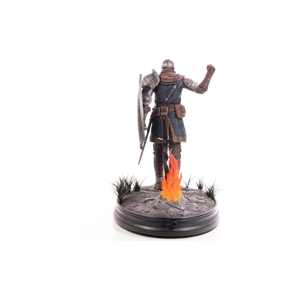 Dark Souls Elite Knight: Exploration Edition szobor figura 39 cm termékfotó