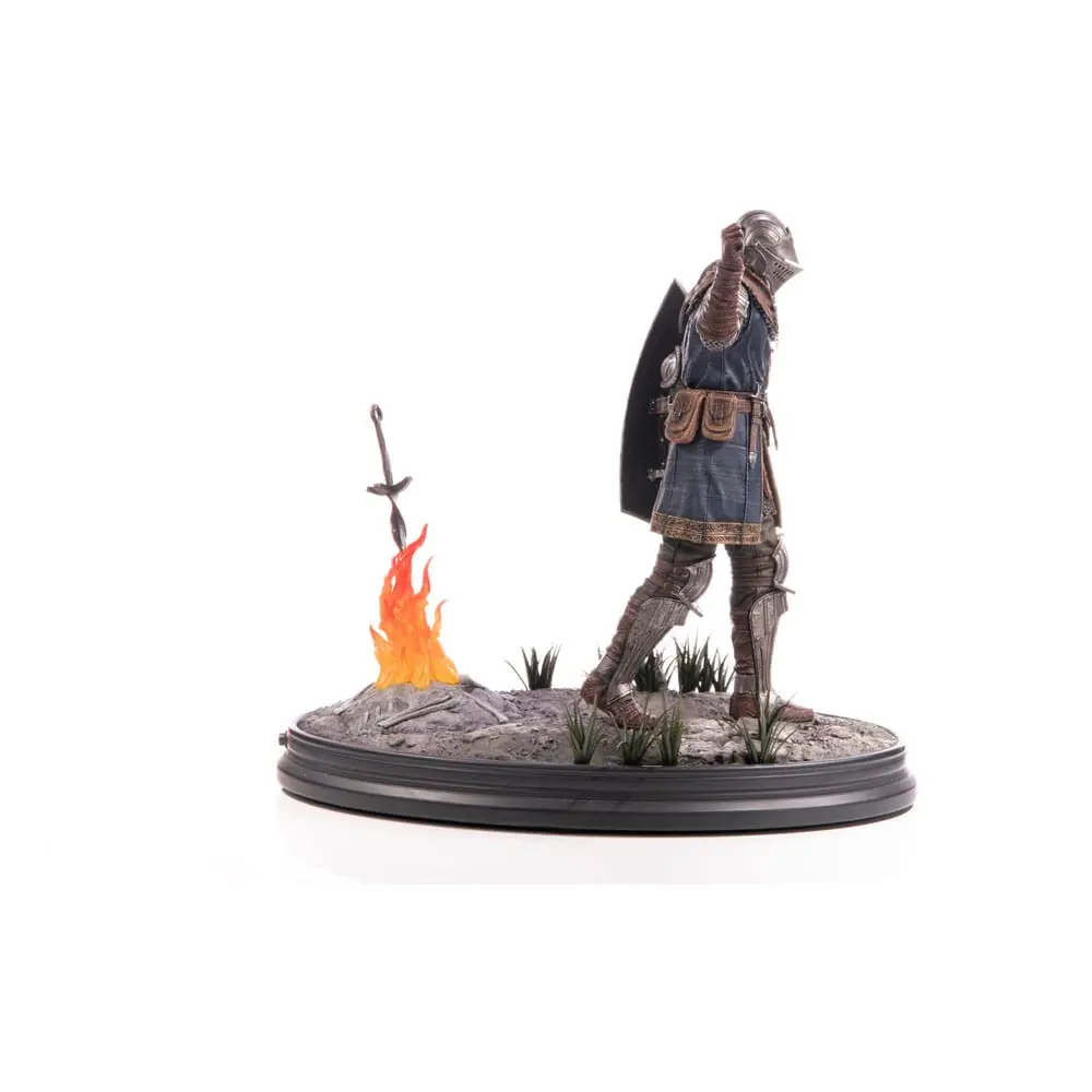 Dark Souls Elite Knight: Exploration Edition szobor figura 39 cm termékfotó