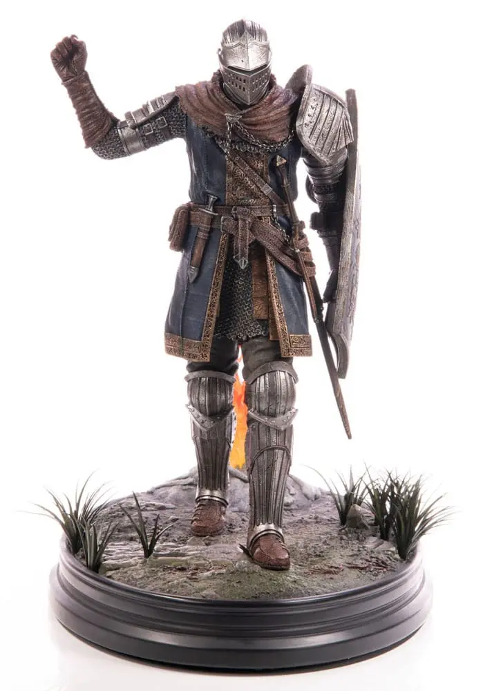 Dark Souls Elite Knight: Exploration Edition szobor figura 39 cm termékfotó