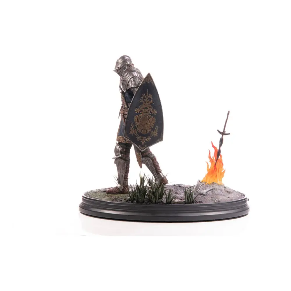 Dark Souls Elite Knight: Exploration Edition szobor figura 39 cm termékfotó