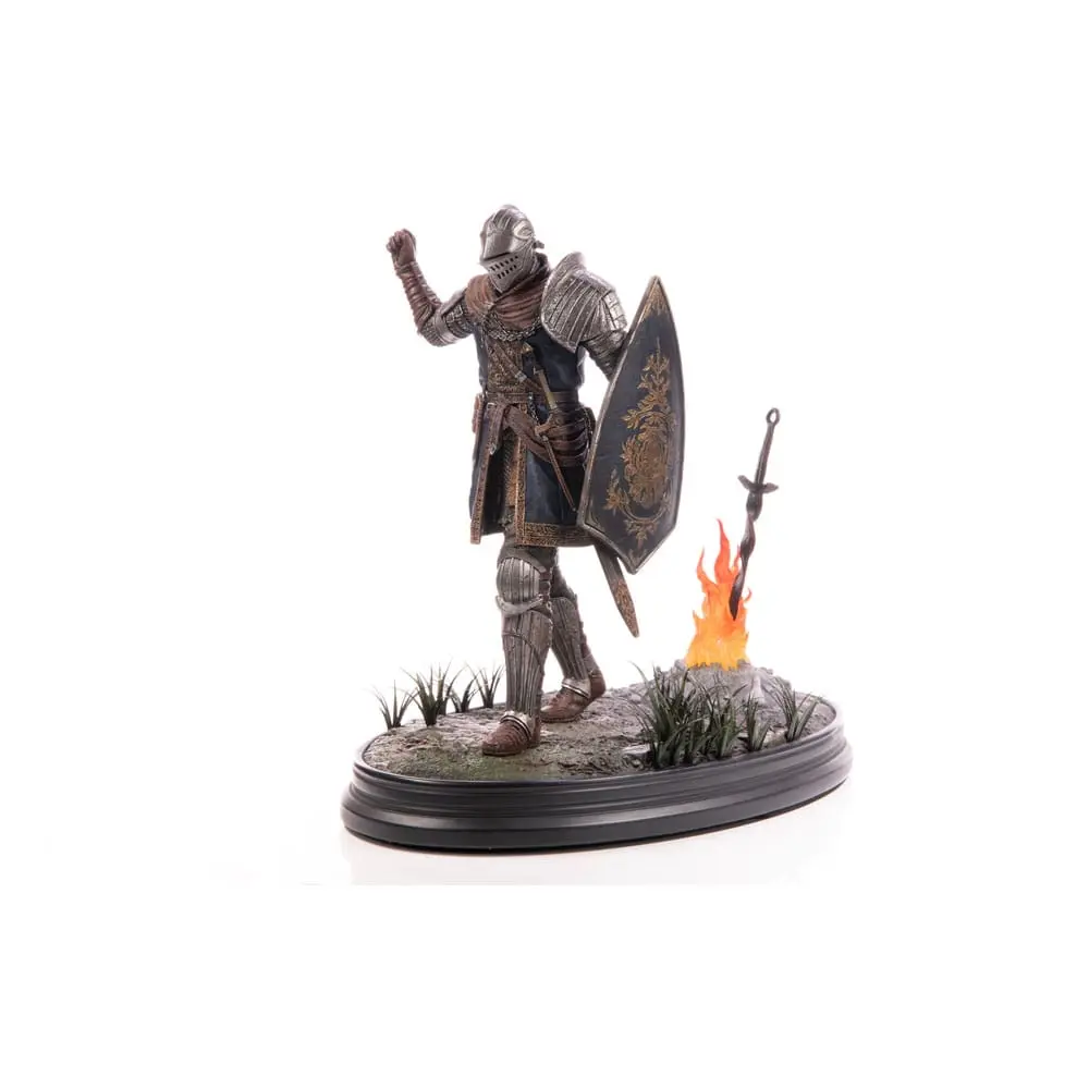 Dark Souls Elite Knight: Exploration Edition szobor figura 39 cm termékfotó