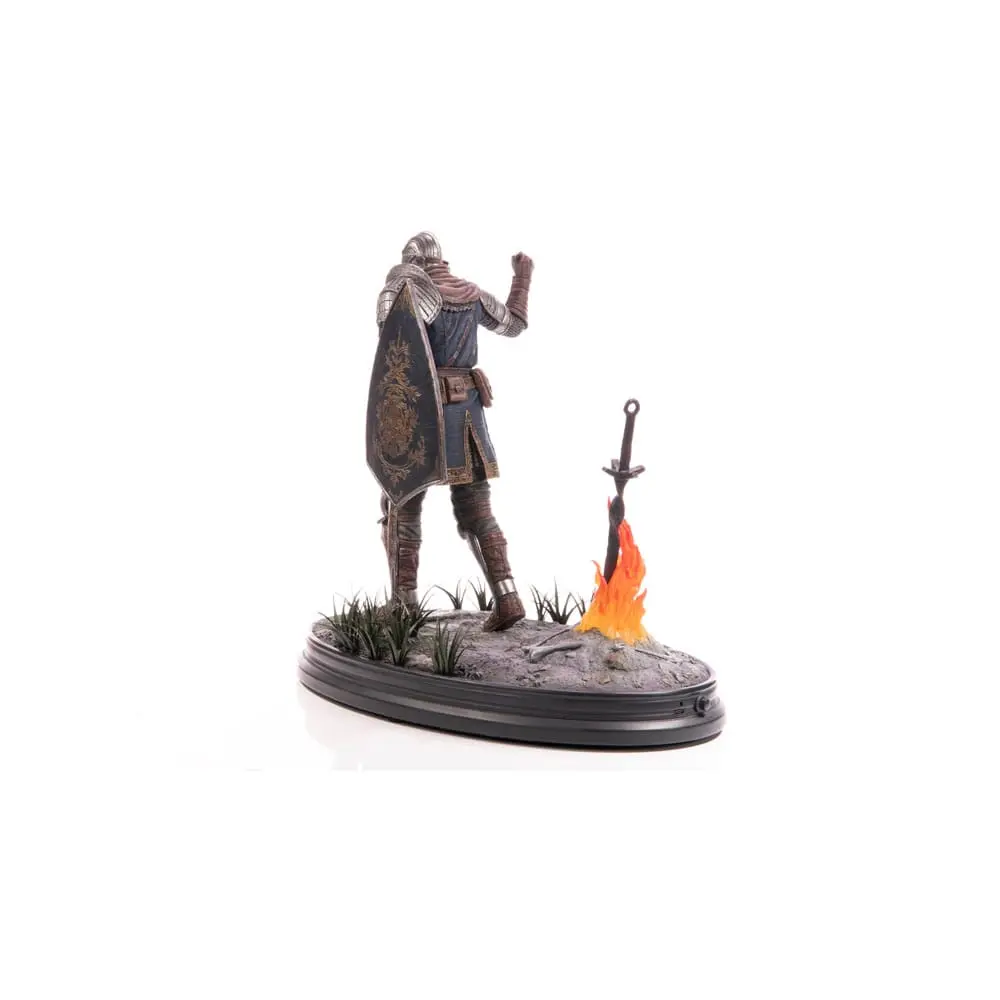Dark Souls Elite Knight: Exploration Edition szobor figura 39 cm termékfotó