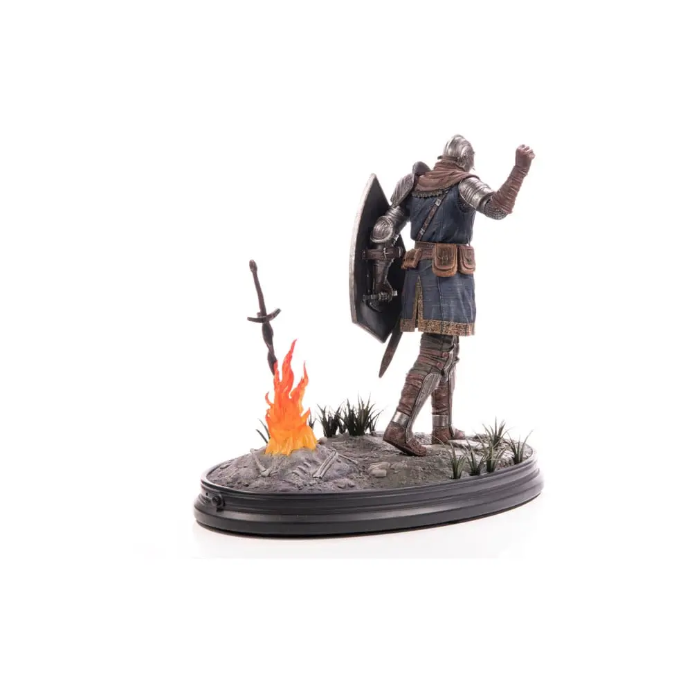Dark Souls Elite Knight: Exploration Edition szobor figura 39 cm termékfotó
