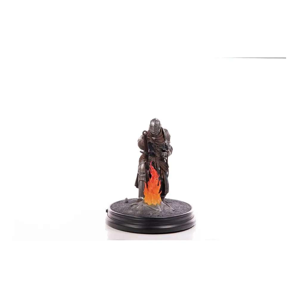 Dark Souls Elite Knight: Humanity Restored Edition szobor figura 29 cm termékfotó
