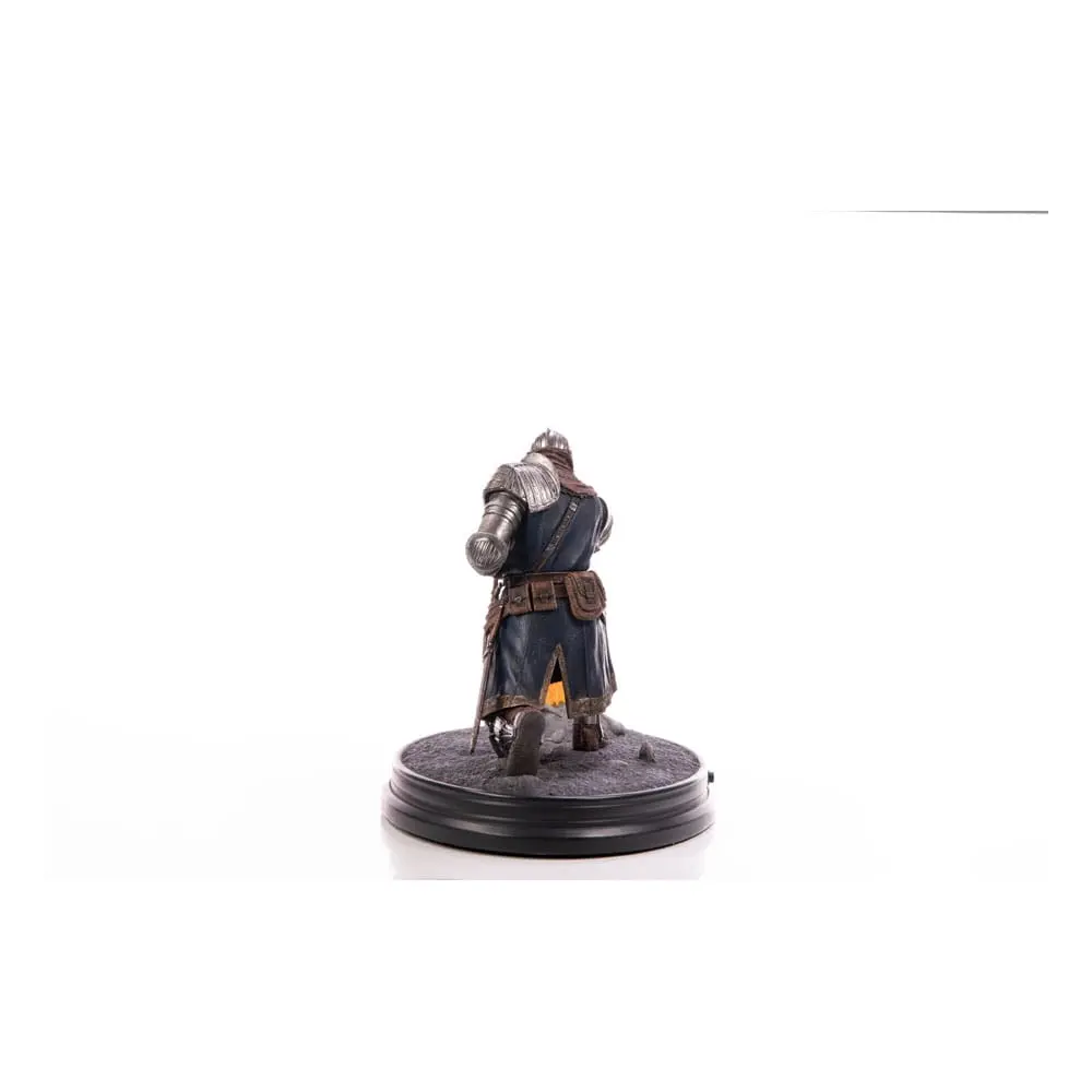 Dark Souls Elite Knight: Humanity Restored Edition szobor figura 29 cm termékfotó