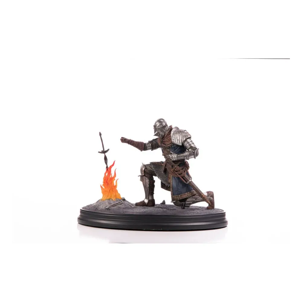 Dark Souls Elite Knight: Humanity Restored Edition szobor figura 29 cm termékfotó