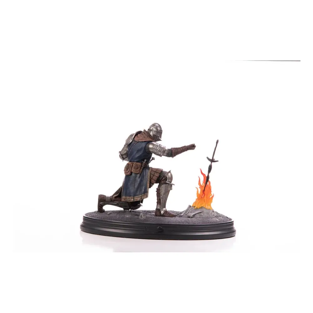 Dark Souls Elite Knight: Humanity Restored Edition szobor figura 29 cm termékfotó
