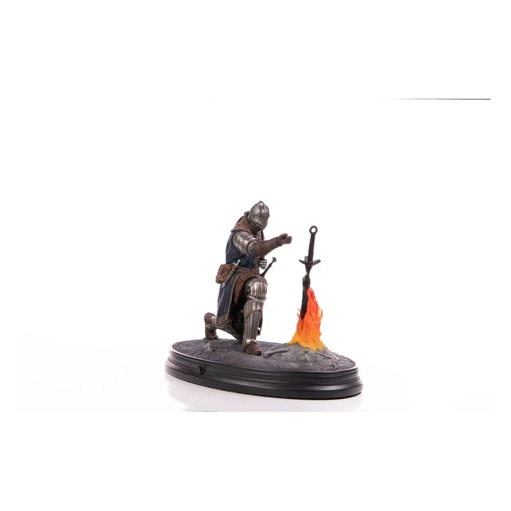 Dark Souls Elite Knight: Humanity Restored Edition szobor figura 29 cm termékfotó
