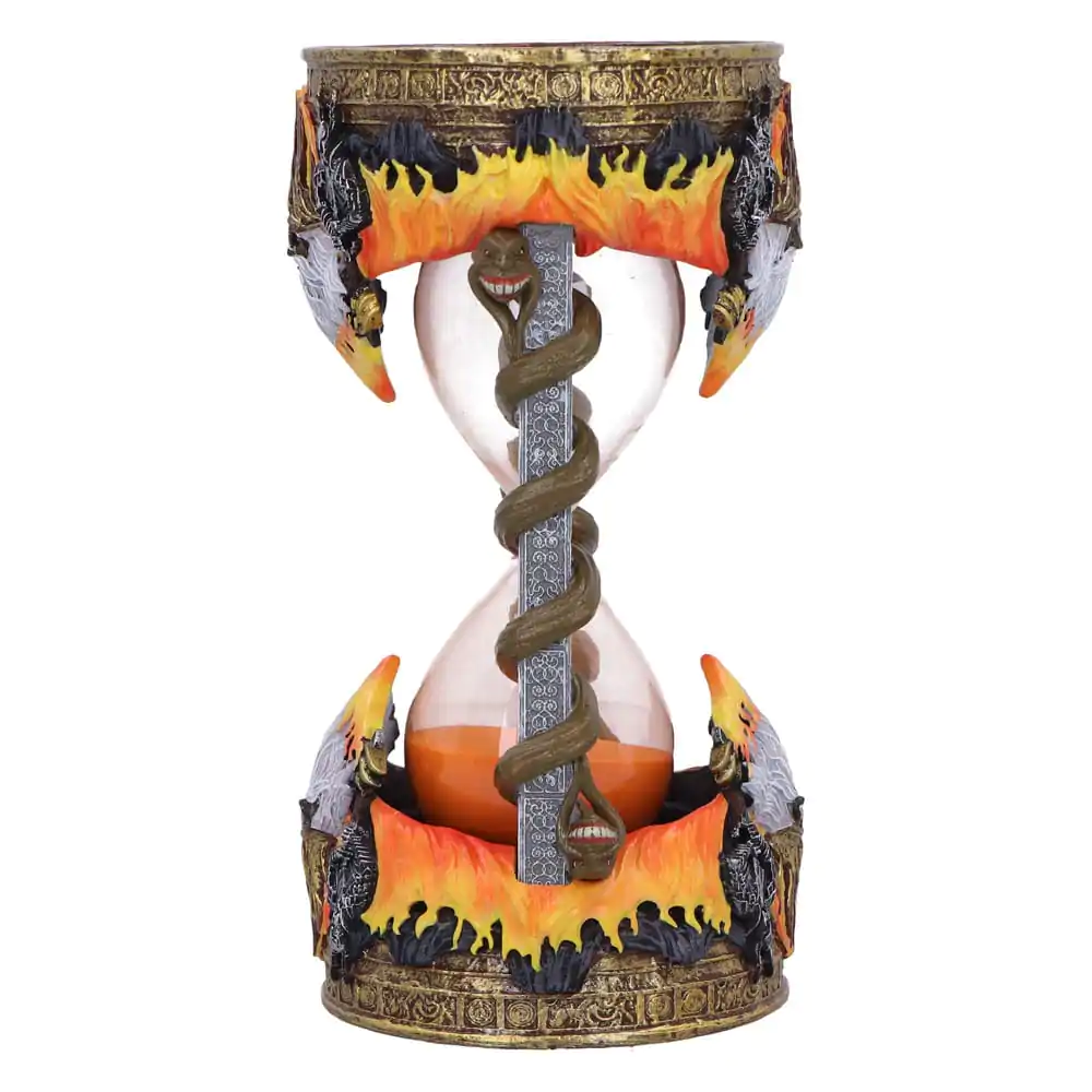 Dark Souls Gwyn homokóra 17 cm termékfotó