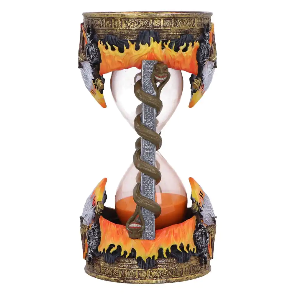 Dark Souls Gwyn homokóra 17 cm termékfotó