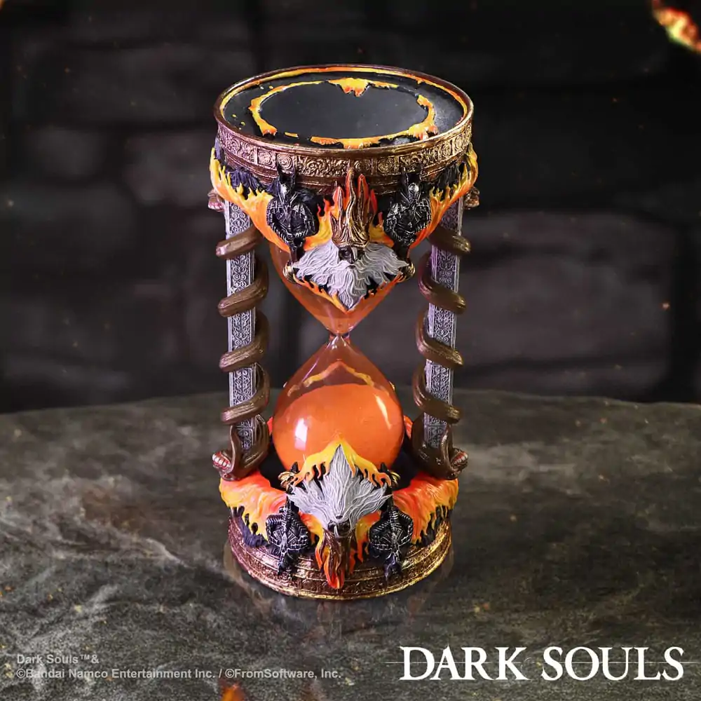 Dark Souls Gwyn homokóra 17 cm termékfotó
