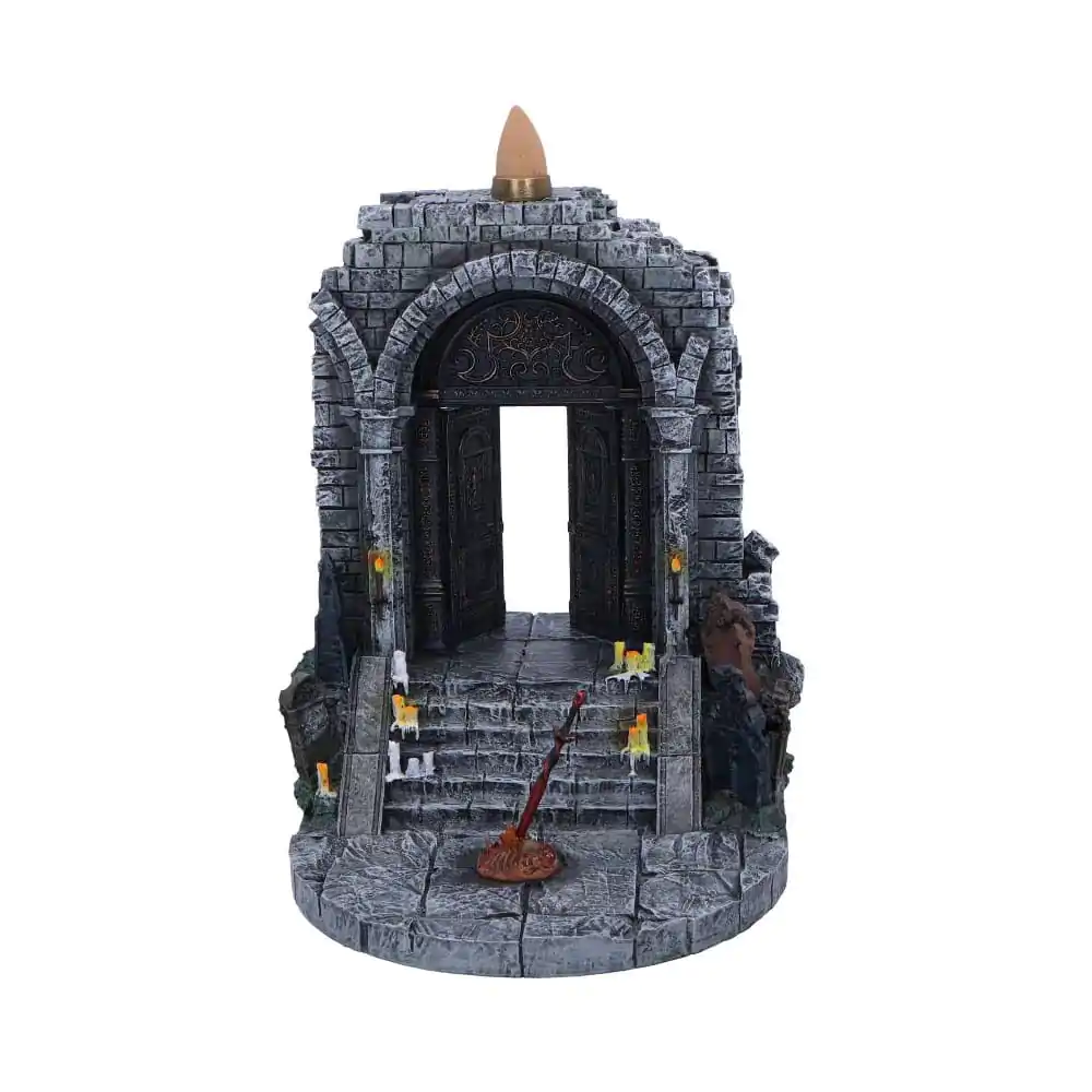 Dark Souls III Fog Gate füstölő tartó 19 cm termékfotó
