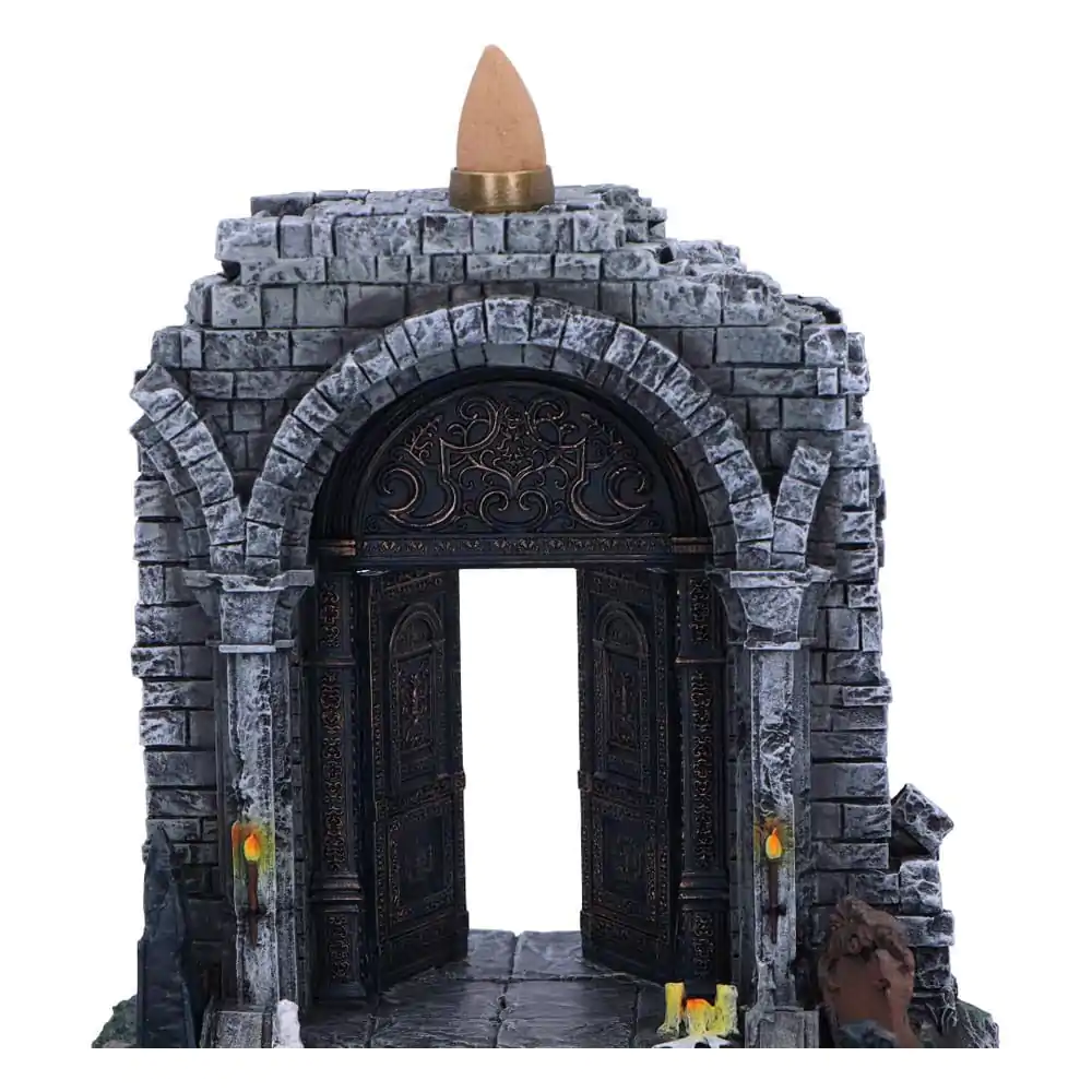 Dark Souls III Fog Gate füstölő tartó 19 cm termékfotó