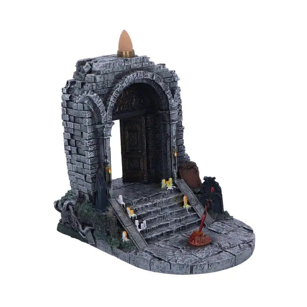 Dark Souls III Fog Gate füstölő tartó 19 cm termékfotó