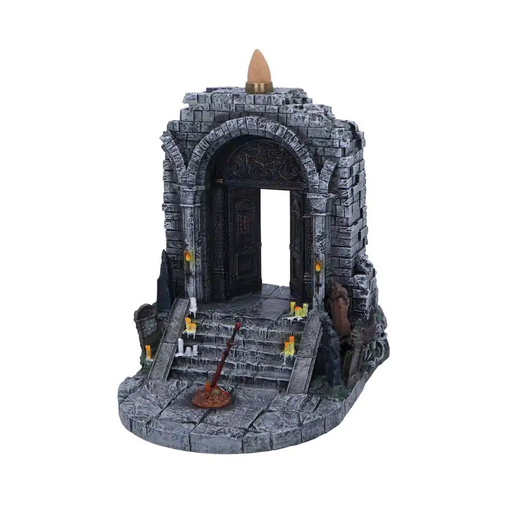 Dark Souls III Fog Gate füstölő tartó 19 cm termékfotó