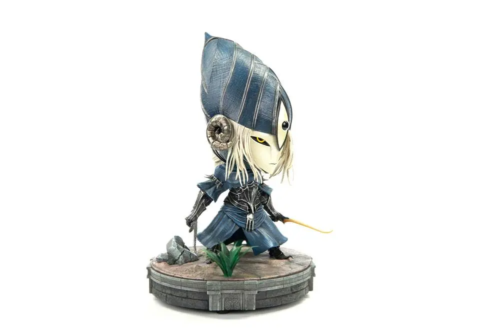Dark Souls Lord's Blade Ciaran SD szobor figura 23 cm termékfotó