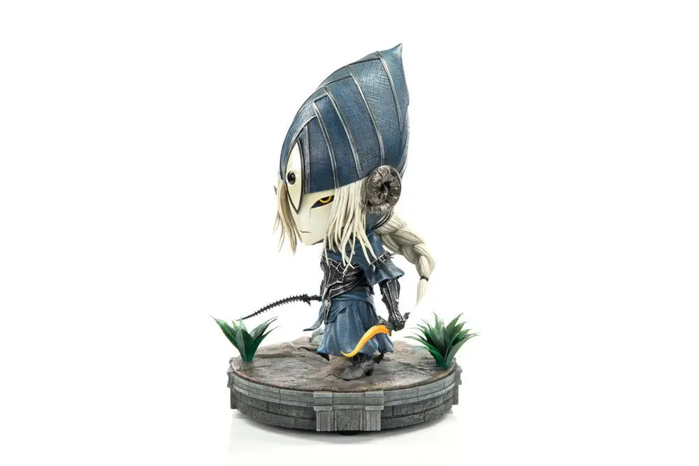 Dark Souls Lord's Blade Ciaran SD szobor figura 23 cm termékfotó