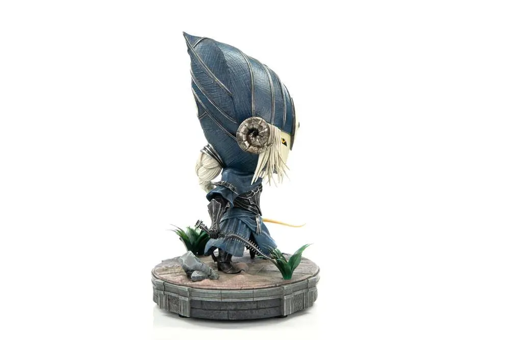 Dark Souls Lord's Blade Ciaran SD szobor figura 23 cm termékfotó