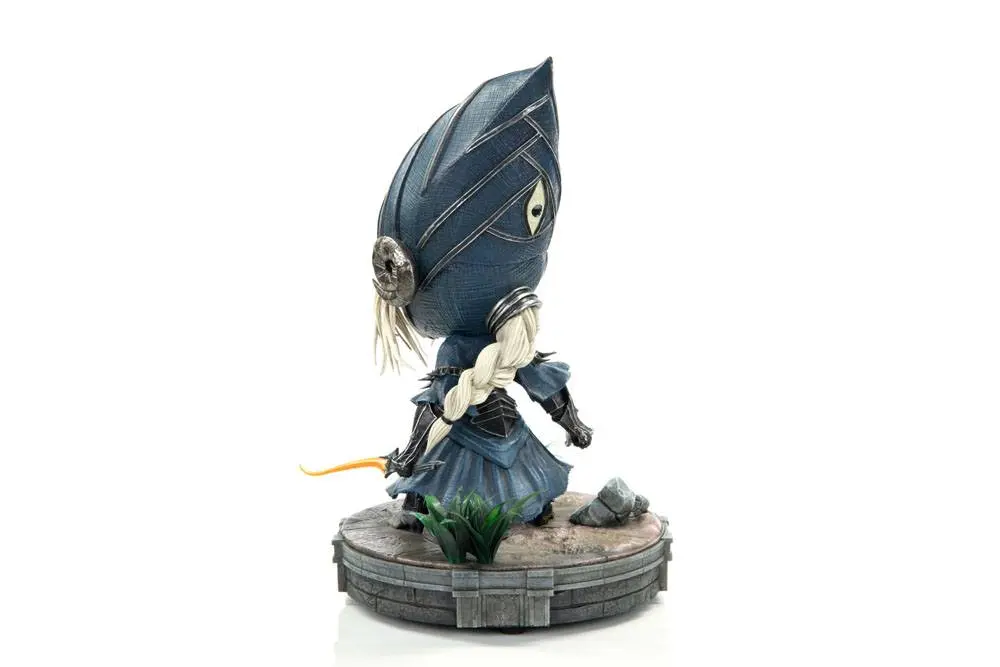 Dark Souls Lord's Blade Ciaran SD szobor figura 23 cm termékfotó