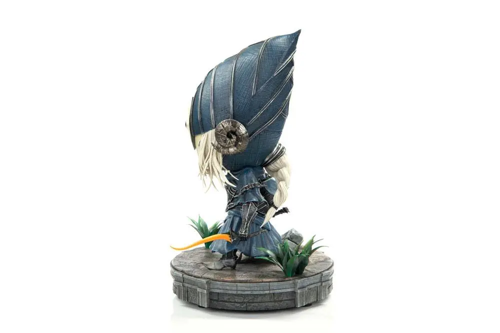 Dark Souls Lord's Blade Ciaran SD szobor figura 23 cm termékfotó