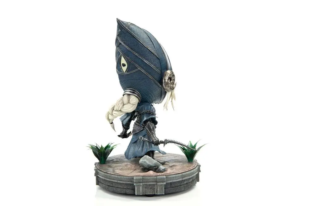 Dark Souls Lord's Blade Ciaran SD szobor figura 23 cm termékfotó