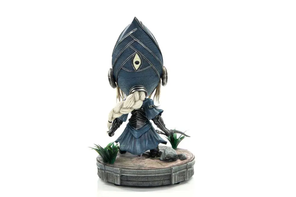 Dark Souls Lord's Blade Ciaran SD szobor figura 23 cm termékfotó