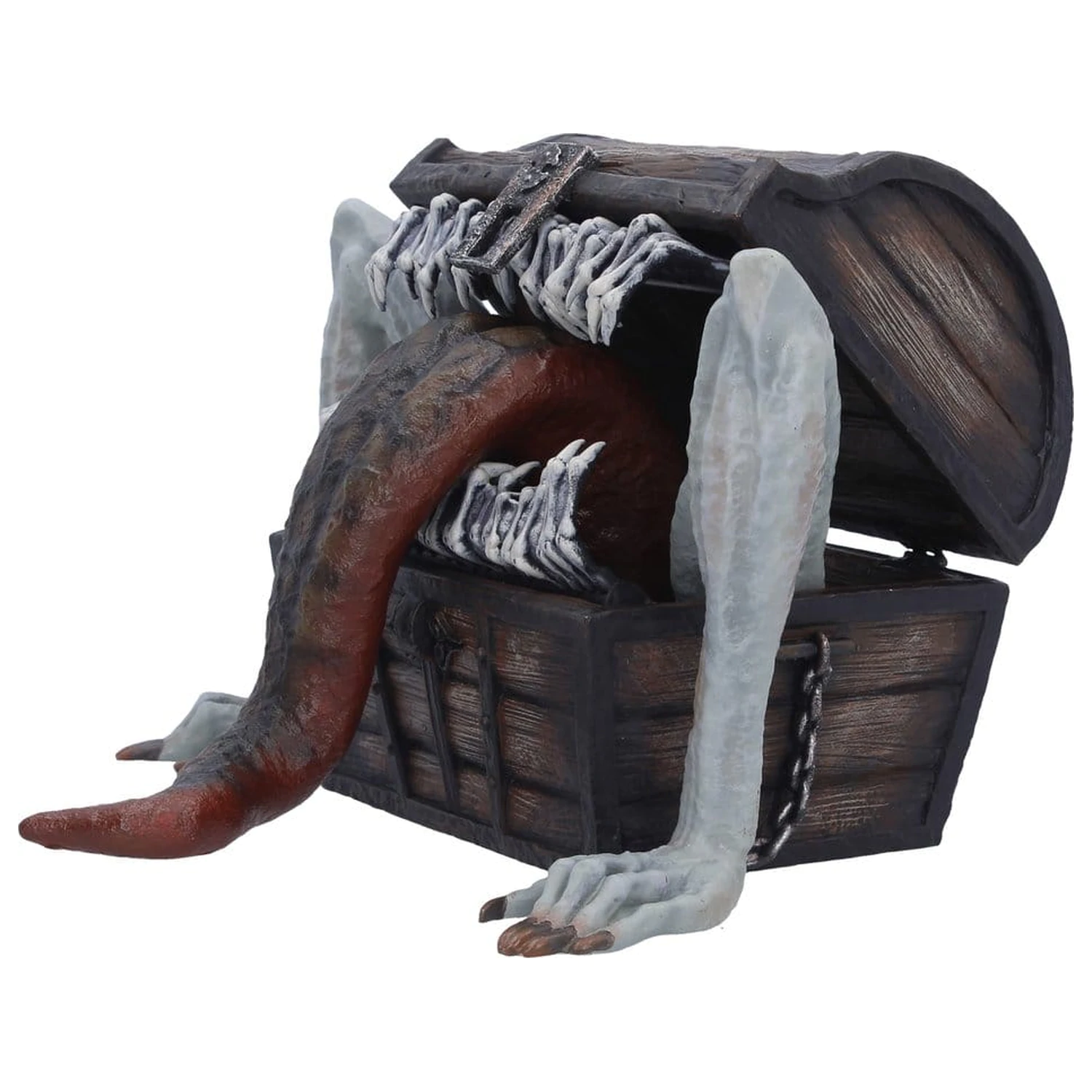 Dark Souls Mimic Box tárolódoboz 11 cm termékfotó