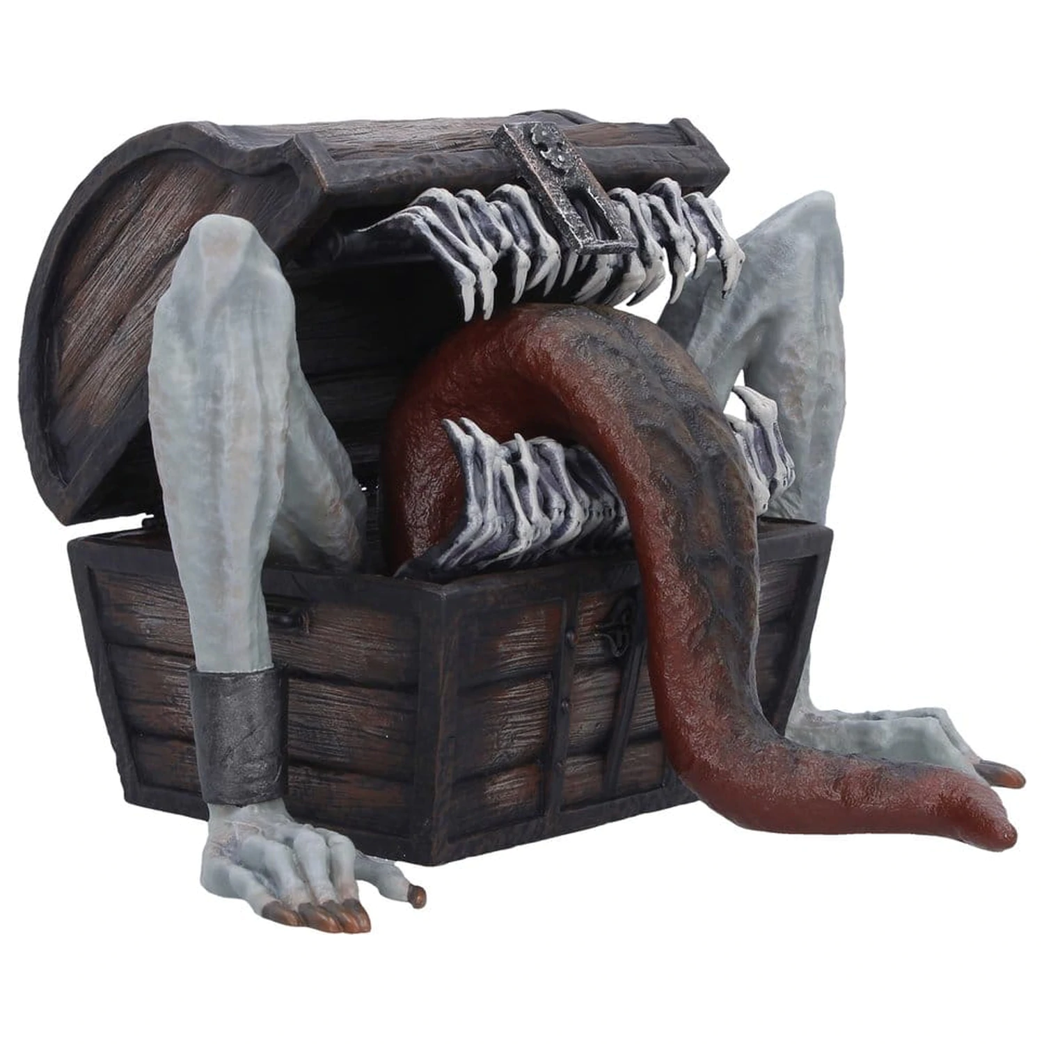 Dark Souls Mimic Box tárolódoboz 11 cm termékfotó