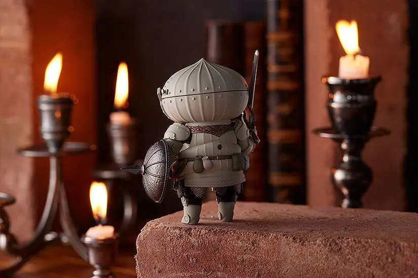 Dark Souls Siegmeyer akciófigura 10 cm termékfotó