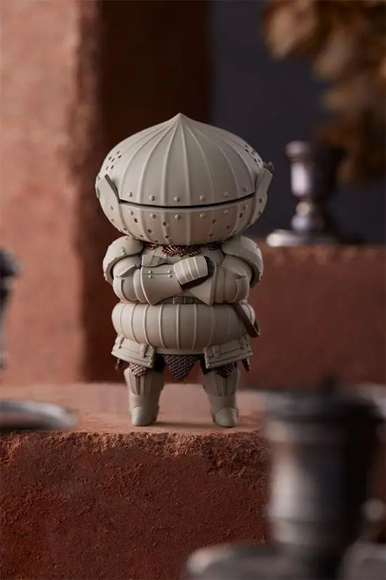 Dark Souls Siegmeyer akciófigura 10 cm termékfotó