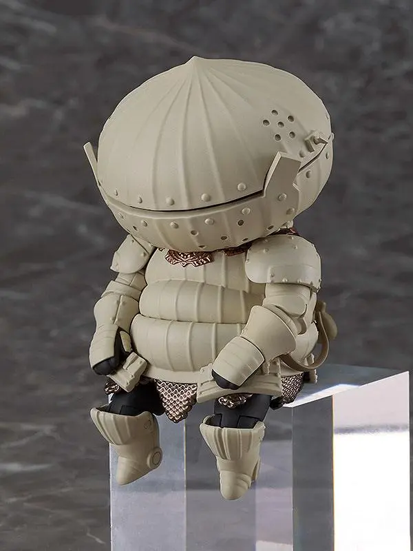 Dark Souls Siegmeyer akciófigura 10 cm termékfotó
