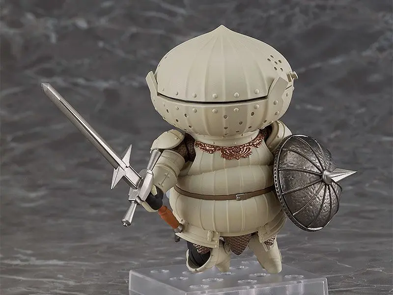 Dark Souls Siegmeyer akciófigura 10 cm termékfotó