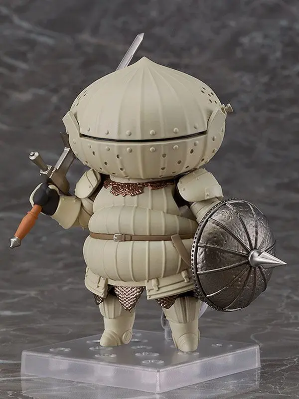 Dark Souls Siegmeyer akciófigura 10 cm termékfotó
