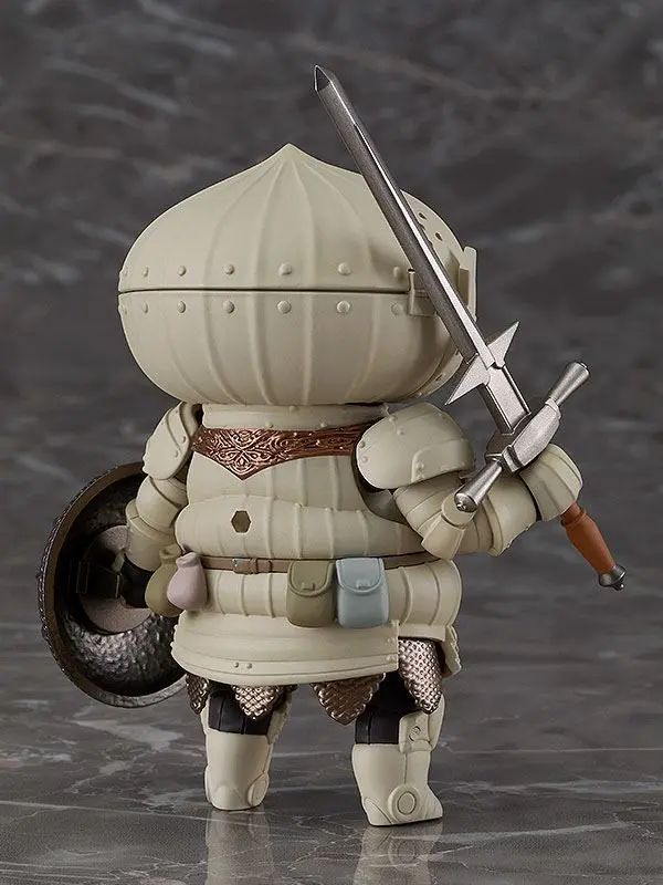 Dark Souls Siegmeyer akciófigura 10 cm termékfotó