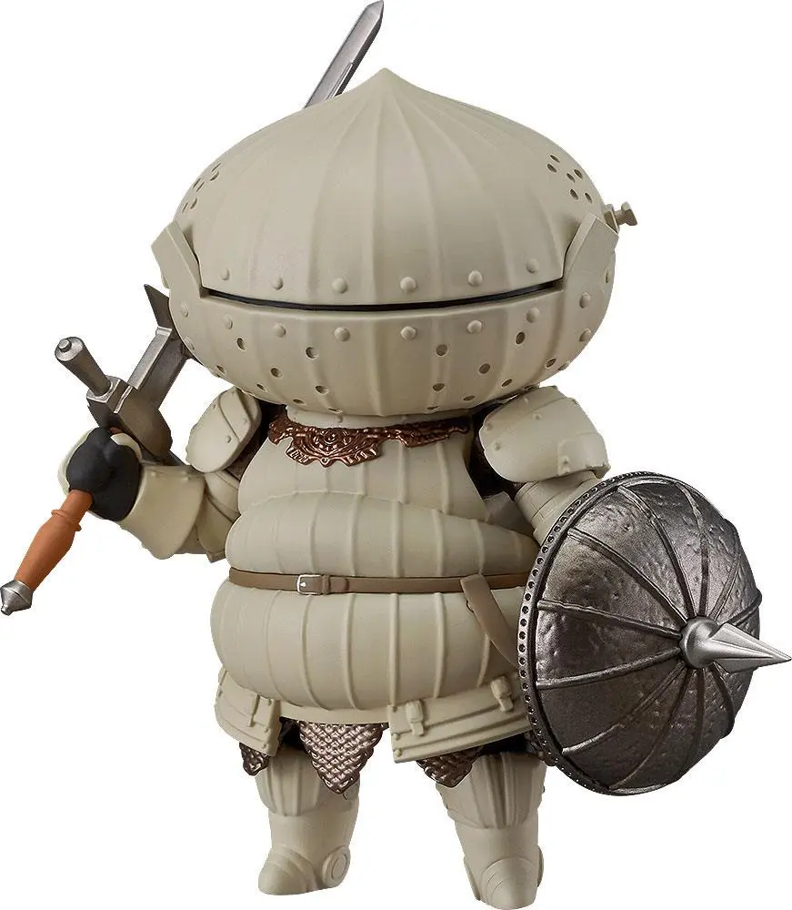 Dark Souls Siegmeyer akciófigura 10 cm termékfotó
